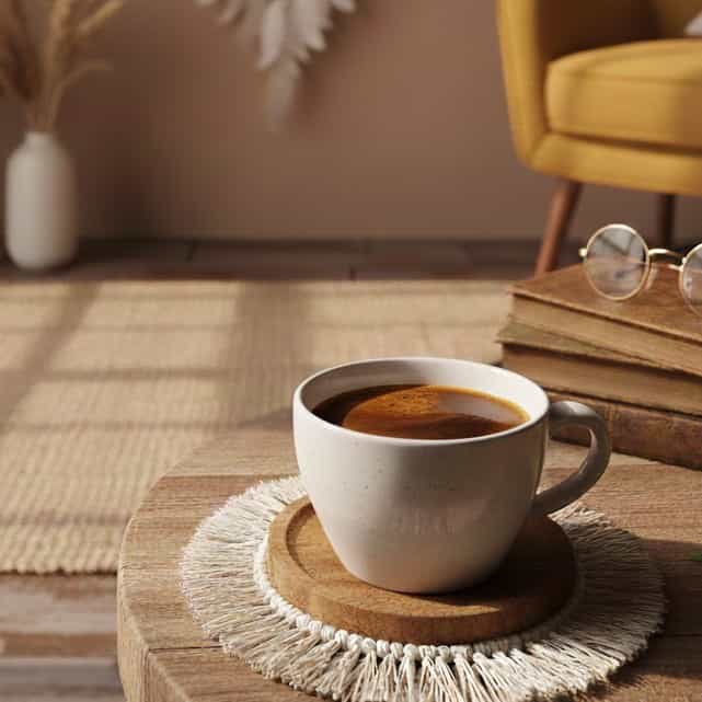 Espresso (30ml) 1 Shot