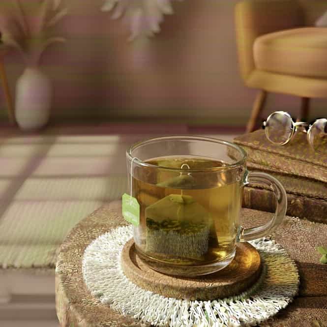 Green Tea